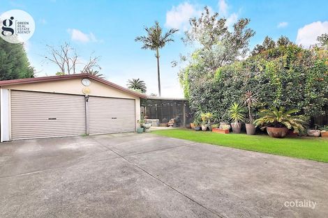 Property photo of 1 Deakin Street West Ryde NSW 2114