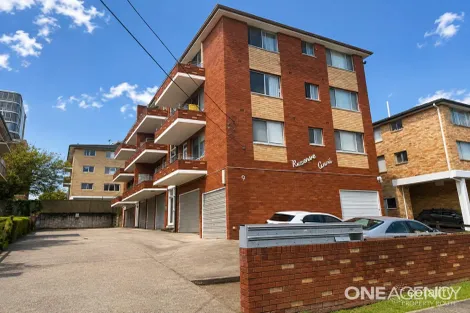 5/9 Reserve St, West Ryde, NSW 2114