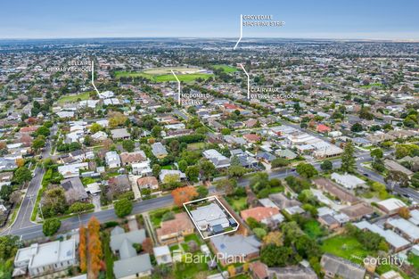 Property photo of 92A South Valley Road Highton VIC 3216