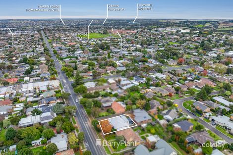 Property photo of 92A South Valley Road Highton VIC 3216