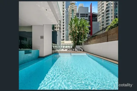 2307/128 Charlotte St, Brisbane City, QLD 4000