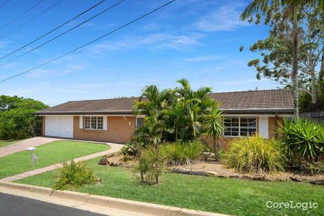 Property photo of 2 Strover Court Springwood QLD 4127