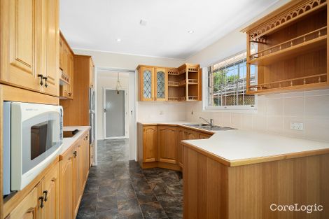 Property photo of 2 Strover Court Springwood QLD 4127