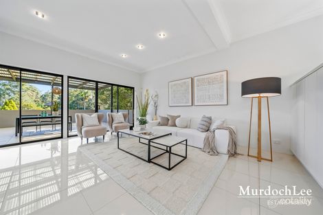 Property photo of 99 Appletree Drive Cherrybrook NSW 2126