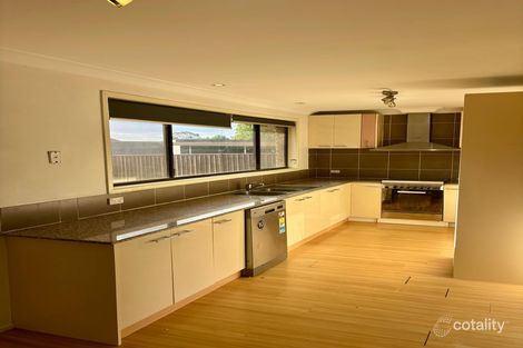 Property photo of 19 Ontario Avenue St Clair NSW 2759