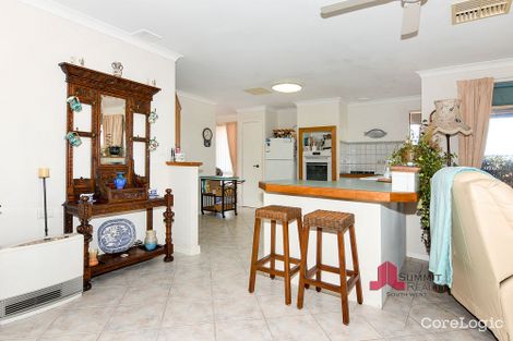 Property photo of 21 Paris Road Australind WA 6233