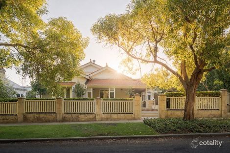 Property photo of 43 Hensman Road Subiaco WA 6008