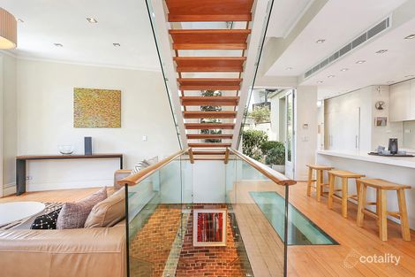 Property photo of 31 Suffolk Street Paddington NSW 2021