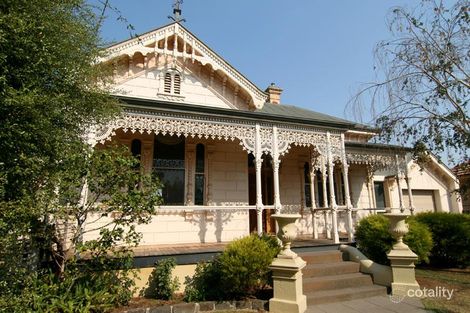 6 Brodie St, Quarry Hill, VIC 3550