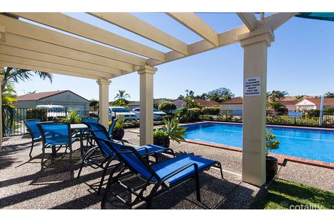 35/4 Bronberg Ct, Southport, QLD 4215