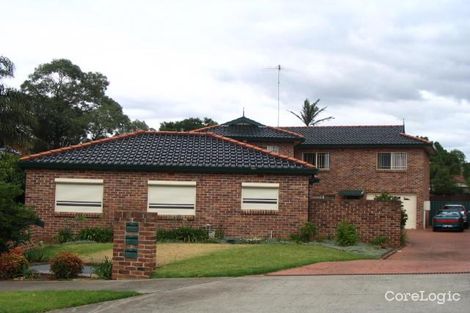 Property photo of 2 Gower Street Hurlstone Park NSW 2193