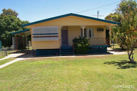 Property photo of 16 Lang Street Moura QLD 4718