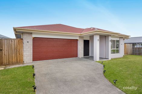 100 Vineyard Dr, Greenbank, QLD 4124