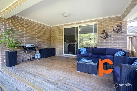 Property photo of 27 Sanderling Crescent Cranebrook NSW 2749