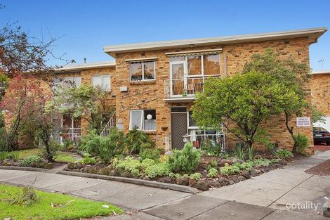 Property photo of 19/48 Cromwell Road South Yarra VIC 3141