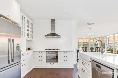 Property photo of 7A Judge Avenue Claremont WA 6010