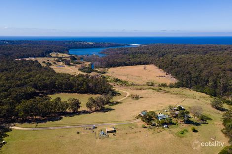 267 Nutleys Creek Rd, Bermagui, NSW 2546