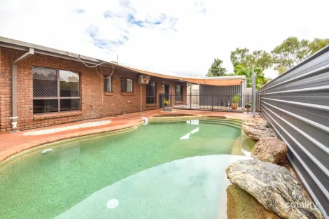 Property photo of 60 Hillside Gardens Desert Springs NT 0870