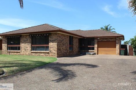 14 Gove Ave, Green Valley, NSW 2168