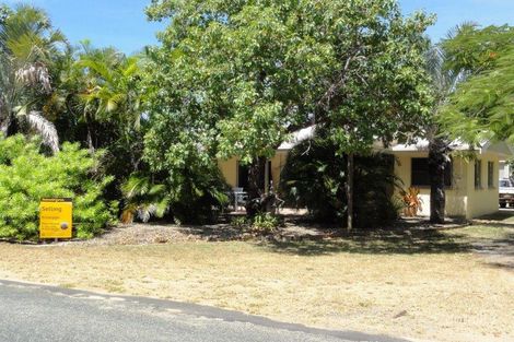 Property photo of 4 Pioneer Drive Dingo Beach QLD 4800