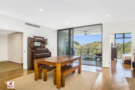 Property photo of 5309/331 Macarthur Avenue Hamilton QLD 4007