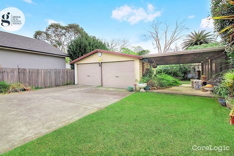 Property photo of 1 Deakin Street West Ryde NSW 2114