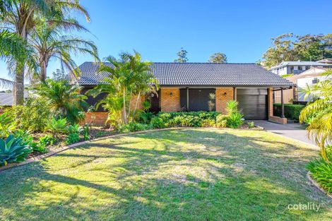 7 Rutherglen Pl, Macquarie Hills, NSW 2285