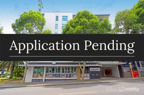 Property photo of 34/1324 Hay Street West Perth WA 6005