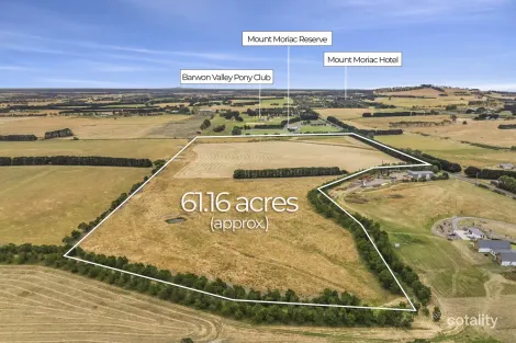 695 Reservoir Rd, Mount Moriac, VIC 3240