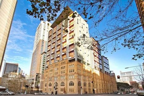 514/2 York St, Sydney, NSW 2000