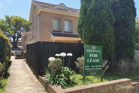 3/29 Claremont St, Campsie, NSW 2194