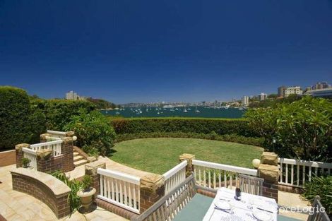 Property photo of 3/2 Hayes Street Neutral Bay NSW 2089