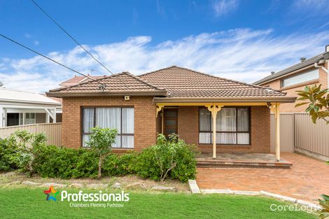 Property photo of 22 Irene Street Panania NSW 2213