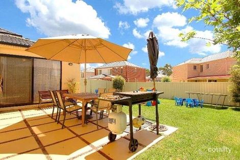 Property photo of 6 Parklea Drive Parklea NSW 2768
