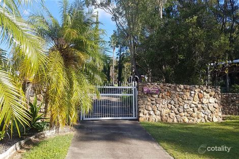 Property photo of 10 Riverstone Road Helensvale QLD 4212