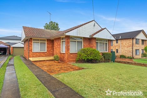 14 Parry Ave, Narwee, NSW 2209