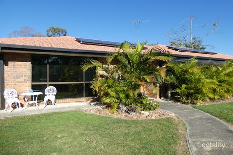 Property photo of 4 Achernar Court Thornlands QLD 4164