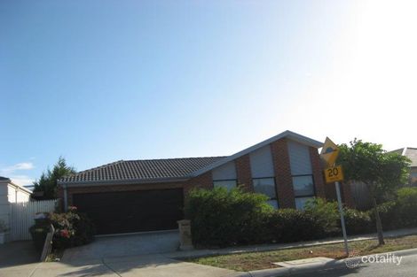 124 Community Hub, Hillside, VIC 3037