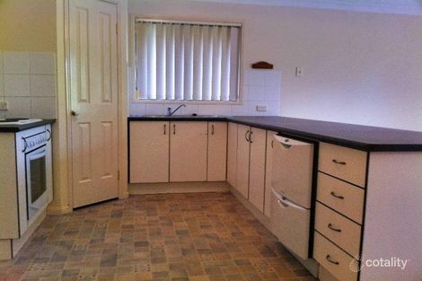 Property photo of 3 McDougall Close Silkstone QLD 4304
