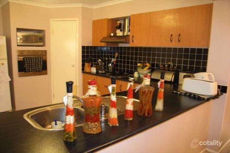 Property photo of 42 Harraden Drive West Hoxton NSW 2171