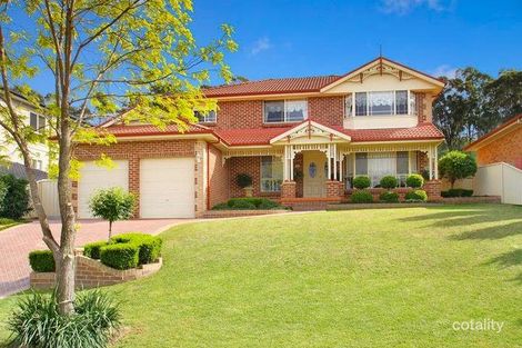 25 Minell Ct, Harrington Park, NSW 2567