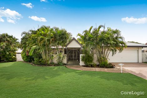 Property photo of 11 Eucalyptus Avenue Annandale QLD 4814