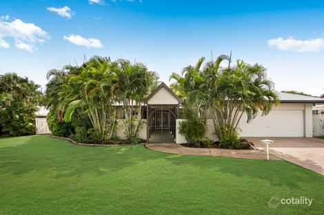 Property photo of 11 Eucalyptus Avenue Annandale QLD 4814