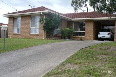 8 Whitlam Dr, Collingwood Park, QLD 4301
