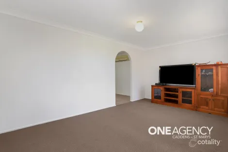 Property photo of 71 Sunflower Drive Claremont Meadows NSW 2747