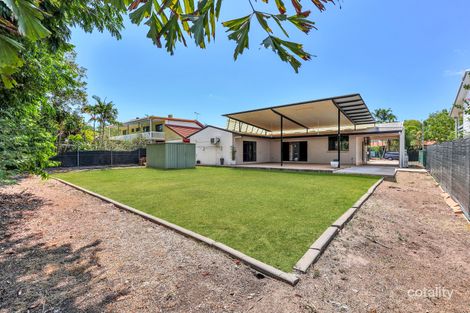 Property photo of 28 Rosewood Crescent Leanyer NT 0812