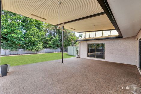 Property photo of 28 Rosewood Crescent Leanyer NT 0812