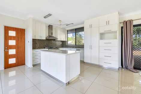 Property photo of 28 Rosewood Crescent Leanyer NT 0812