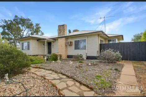 Property photo of 27 Brook Street Woomelang VIC 3485