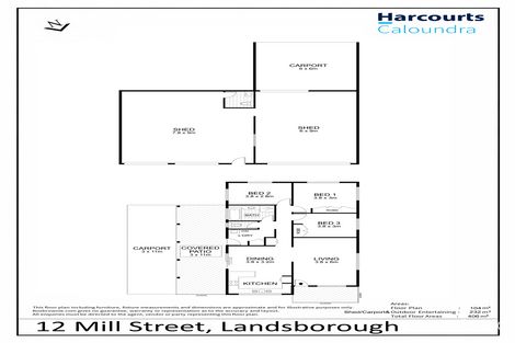 Property photo of 12 Mill Street Landsborough QLD 4550